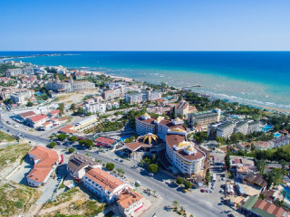 SIDE ALEGRIA HOTEL SPA - ONLY ADULT.