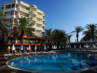 Hotel Elegance
