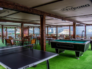 Fisherman s Resort..