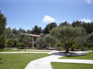 Silo Hotel Apartments (Lassi)