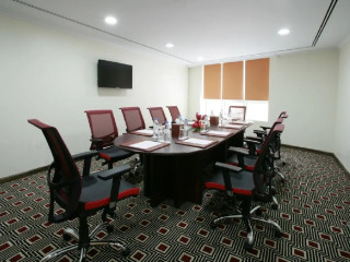 Elite Byblos Hotel - Mall of The Emirates