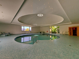 VERONA HOUSE APARTHOTEL