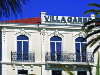 Villa Garbo 