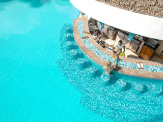 Nungwi Beach Resort by Turaco 4*