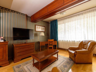 Boutique Hotel Casa Emil..