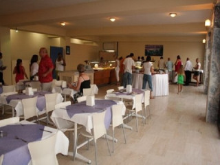 GUMBET HOLIDAY BEACH HOTEL