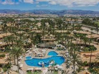 Hotel Suites and Villas by Dunas