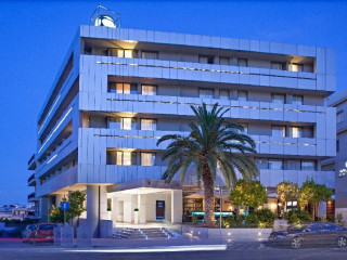 Galaxy Hotel