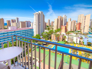 Servigroup Pueblo Benidorm (Benidorm)