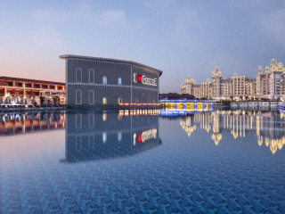 Granada Luxury Belek