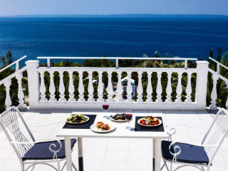 Bianco Olympico Beach Resort 