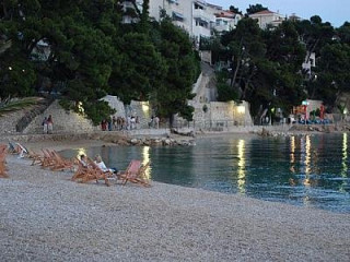 Hotel Aurora (Podgora)
