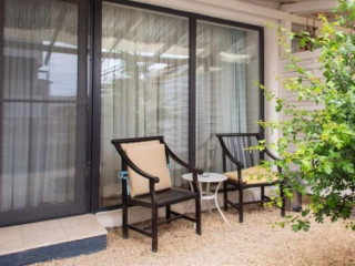 The MOON VILLAS cm
