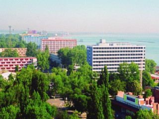 HOTEL PERLA