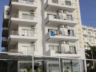 Sunrise Hotel (Sarande)