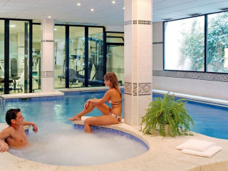 Hotel RH Corona del Mar