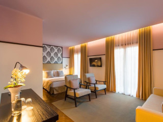 CASTANHEIRO BOUTIQUE (D)