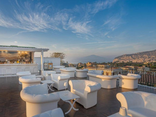 Majestic Palace Sorrento