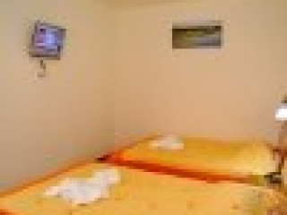 Pensiunea Pestisorul 