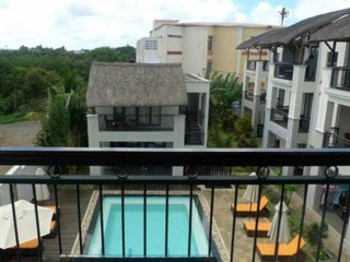 Grand Bay Suites