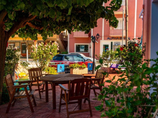 Anemos Studios Apartments Kefalonia 