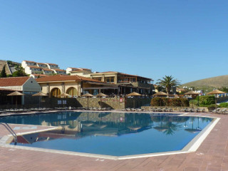 LEMNOS VILLAGE HOTEL