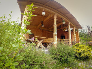 Pensiunea Korona 