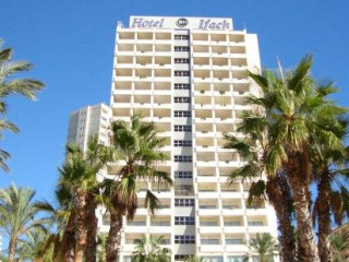 RH Ifach (Calpe)