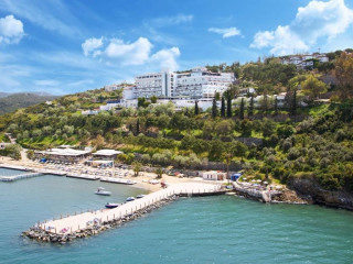 LABRANDA EPHESUS PRINCESS HOTEL