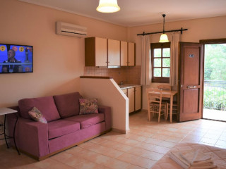 Melidron Stylish Hotel Amp; Apartments Kefalonia 