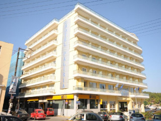 Hotel Paliria