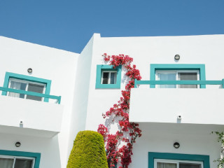 Mastichari Bay Hotel