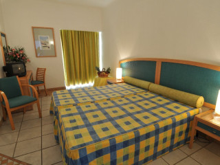 Carvoeiro Sol - TURISM SOCIAL