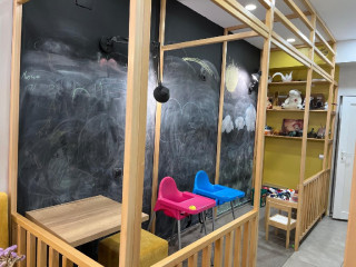 PENSIUNEA ANA MARIA.