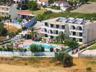 Rose Hotel Faliraki