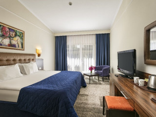 Pine Beach Belek