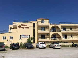 Margaret Hotel 