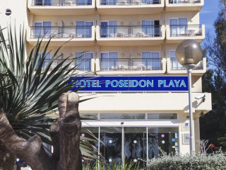 Poseidon Playa (Benidorm)