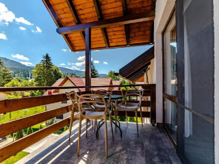 YAEL LUXURY APARTMENTS