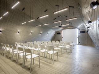 Resort GREEN VILLAGE CMD