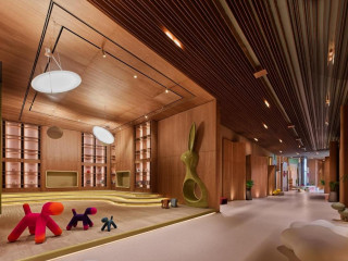 MAXX ROYAL BODRUM RESORT