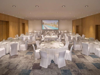 Nikki Beach Resort Spa Dubai