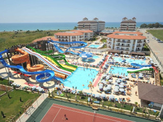 EFTALIA AQUA RESORT