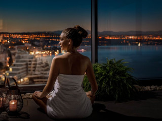 Grand Hotel Adriatic II (Opatija)