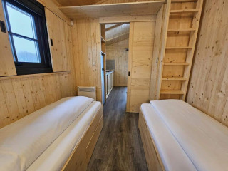 Atelier Recreation Village CMY