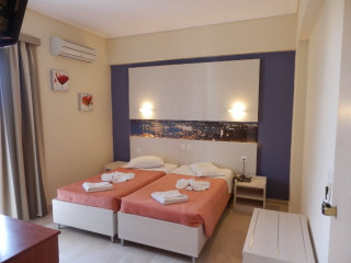 Planos Beach (Tsilivi CR)
