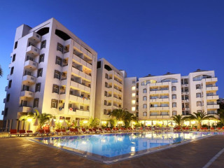 PANORAMA HILL HOTEL
