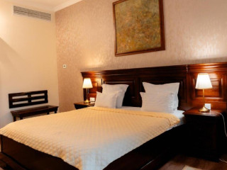 Grand Hotel Sofianu