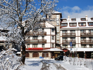 ELEGANT LODGE HOTEL