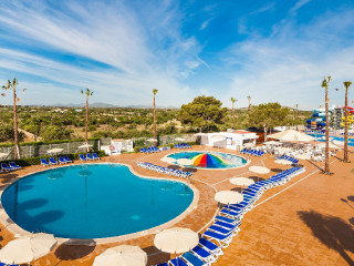 GLOBALES BOUGANVILLA